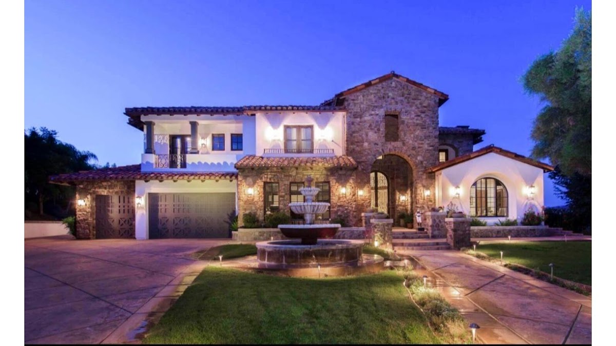 New Life Painting & Restoration