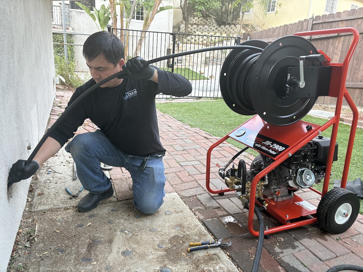 Art & Team Plumbing Service