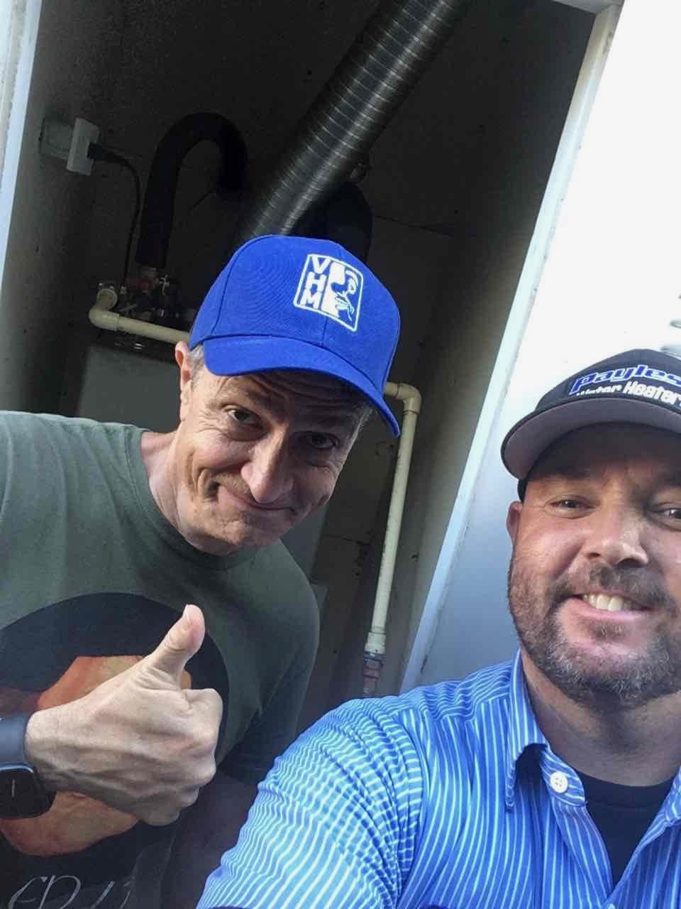 Payless Water Heaters & Plumbing, Inc.