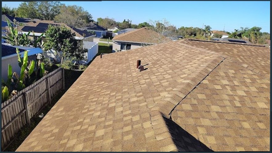 Cabrera Brothers Roof Repair