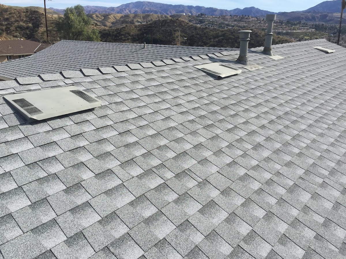 Santa Clarita LA Roofing