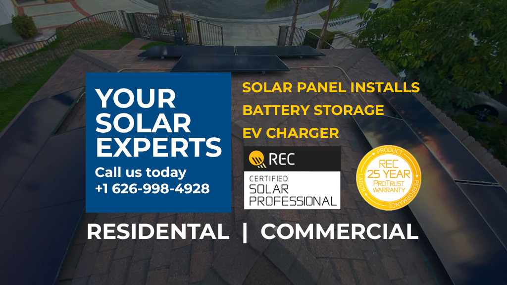 California Solar & Electric Inc.