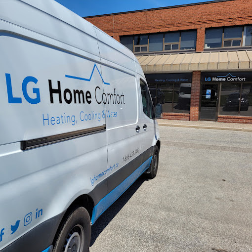 LG Home Comfort
