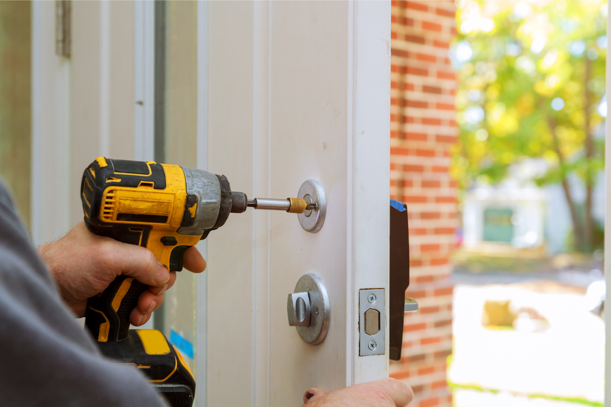 Locksmith On Demand Vaughan