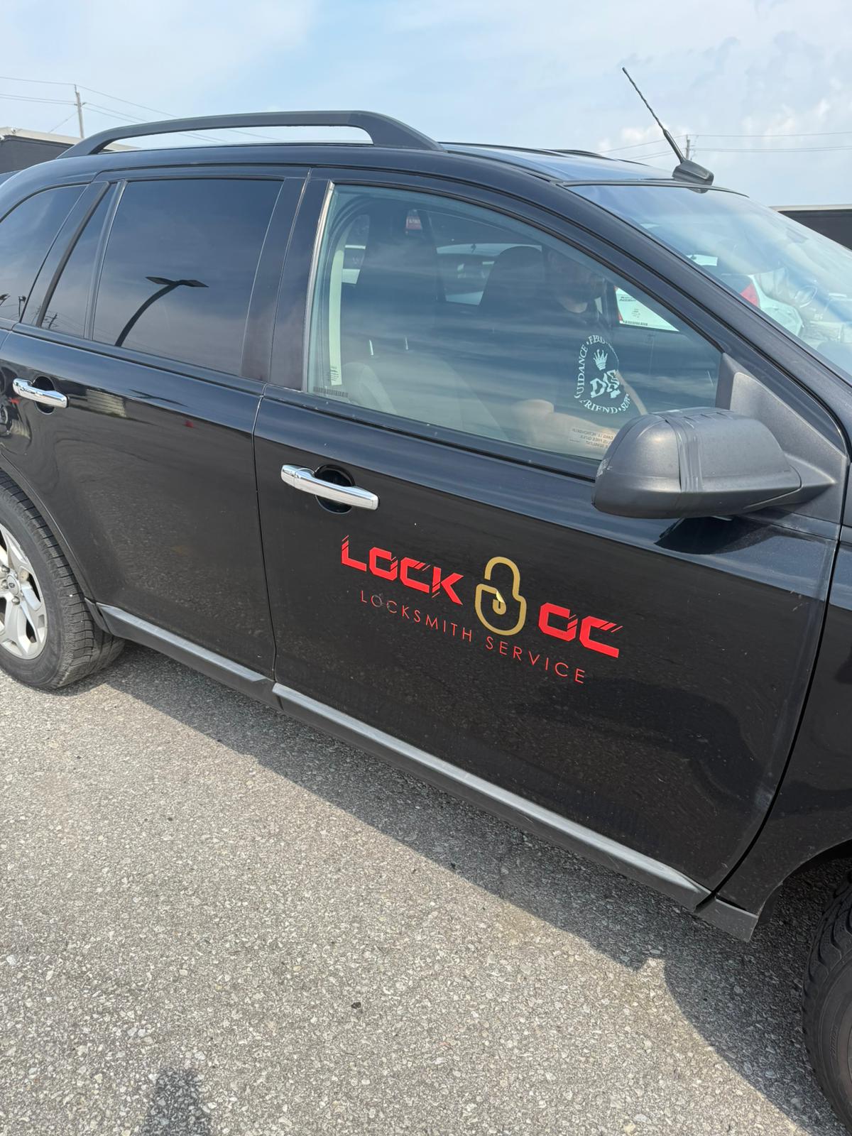 Lockdoc
