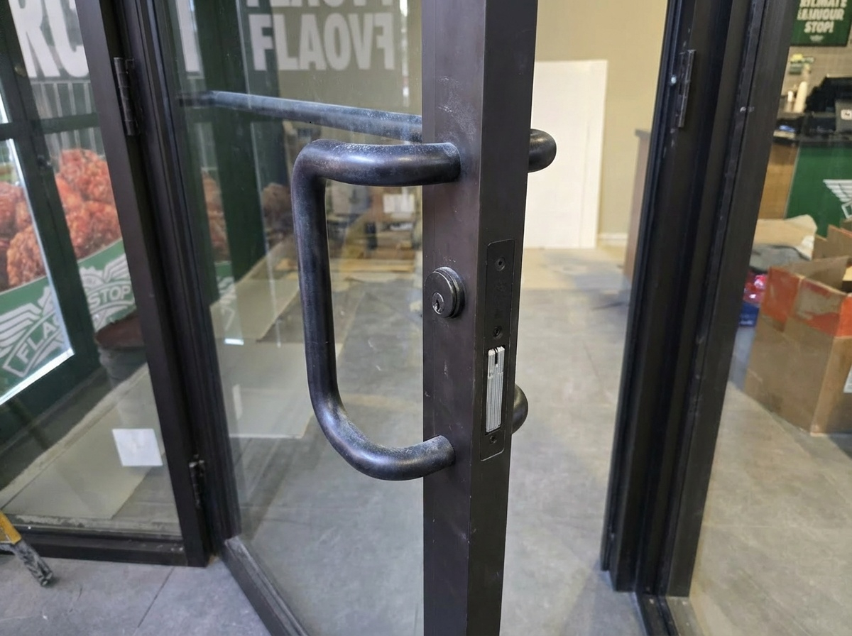 Thornhill Locksmith Service