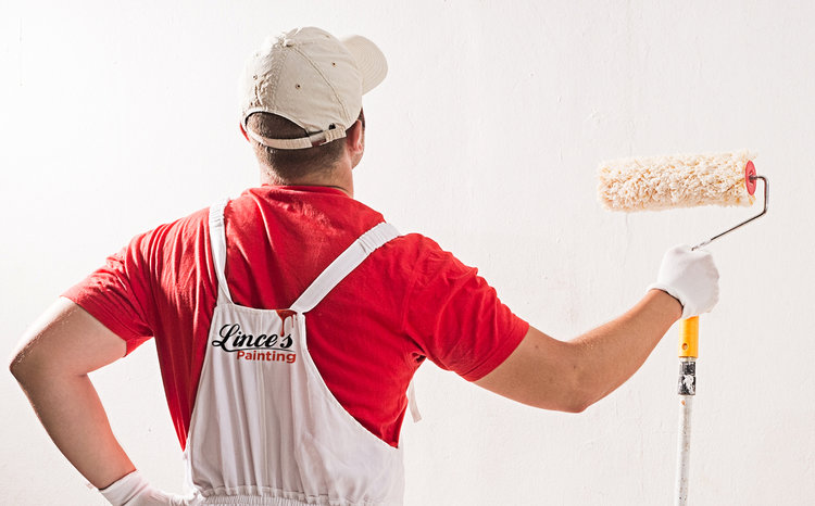 Lince's Painting - Residential and Commercial Painters