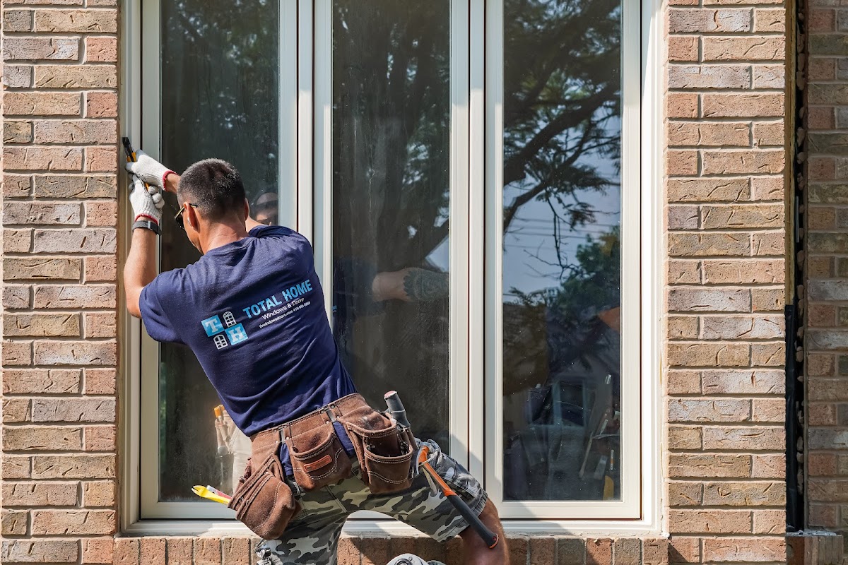 Total Home Windows and Doors