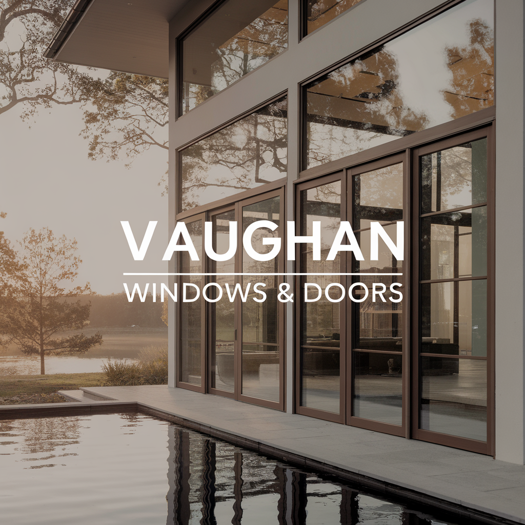 Vaughan Windows & Doors