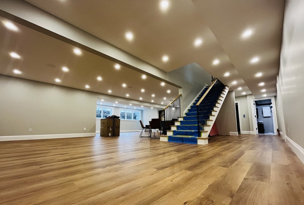 Dubs Electrical Contracting Ltd