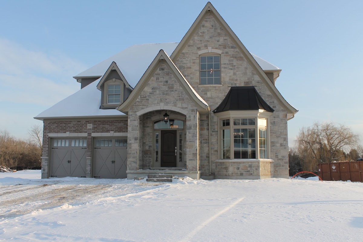 Andelwood Homes