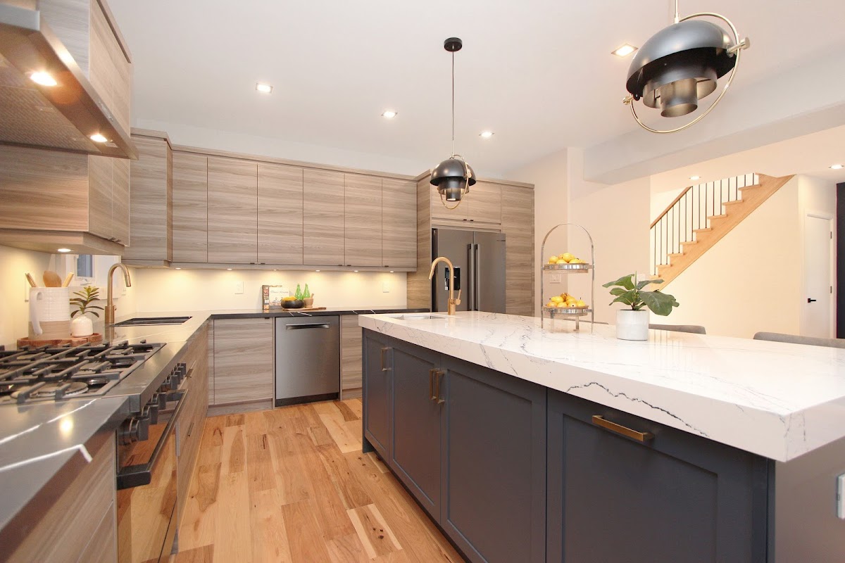Trademark Homes