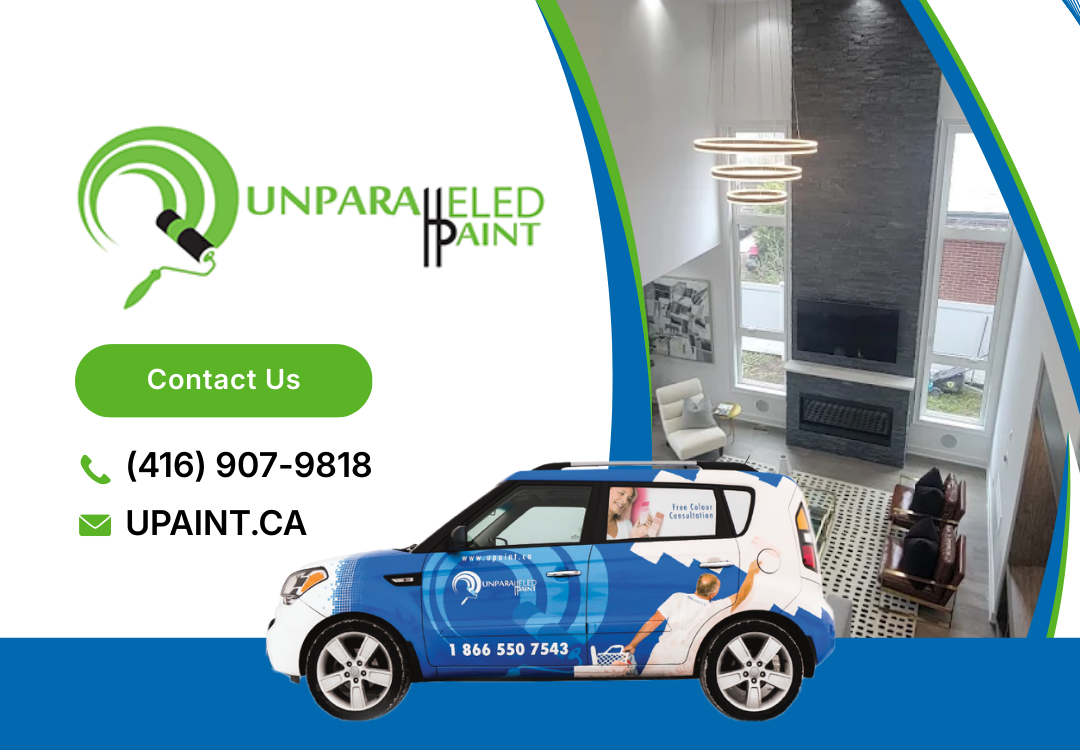 Unparalleled Paint