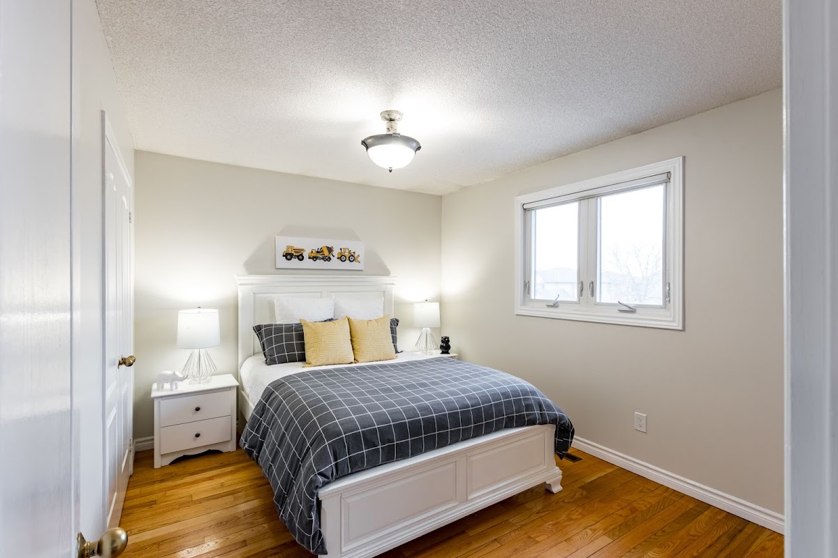 Marleau's Action Maintenance