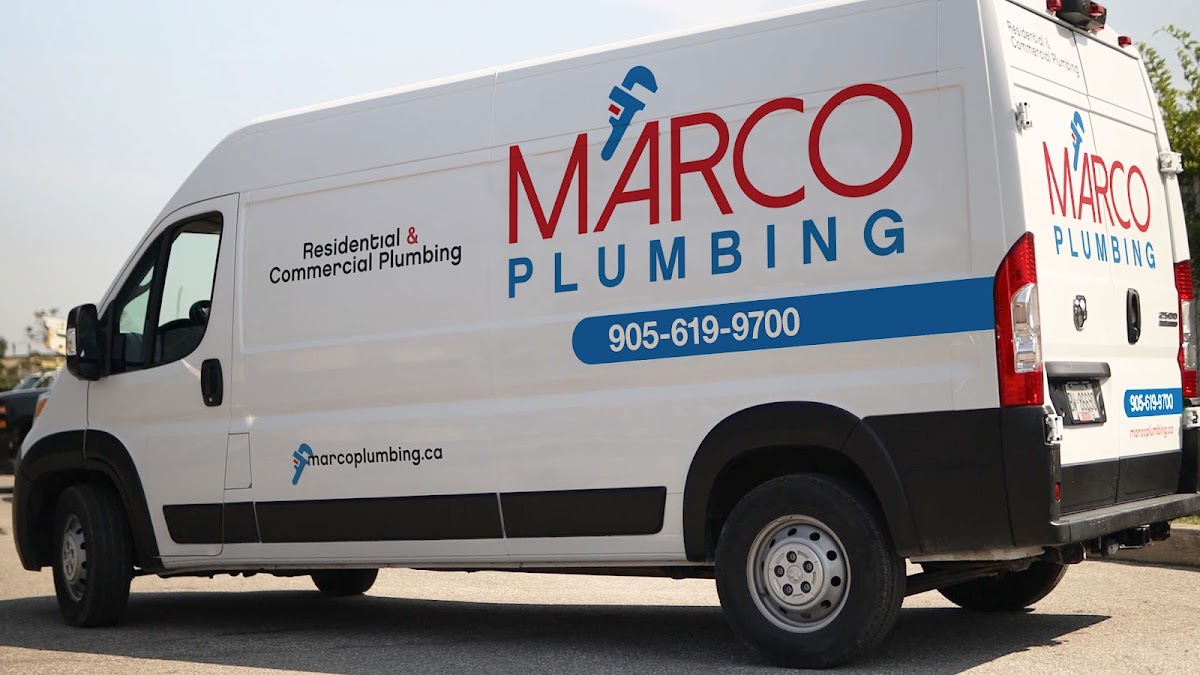 Marco Plumbing