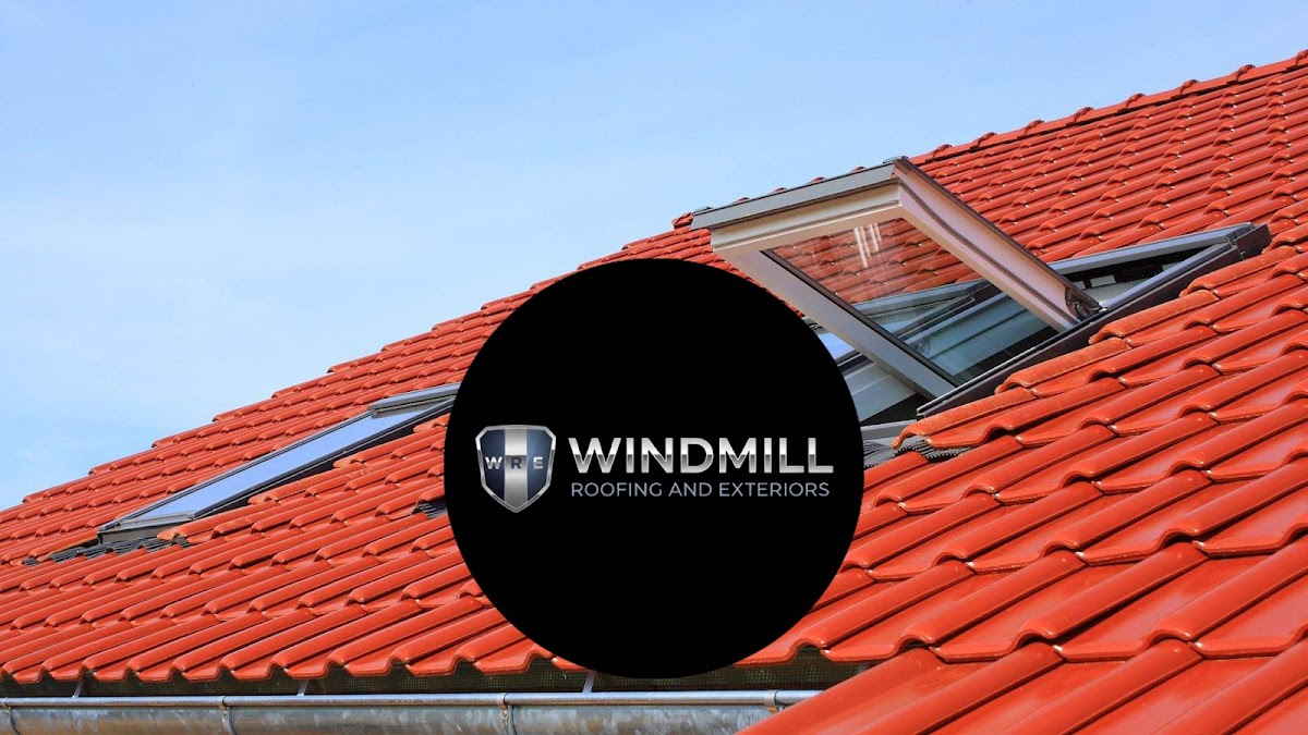 Windmill Roofing & Exteriors