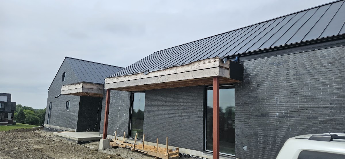 C.D. Roofing & Construction Ltd.