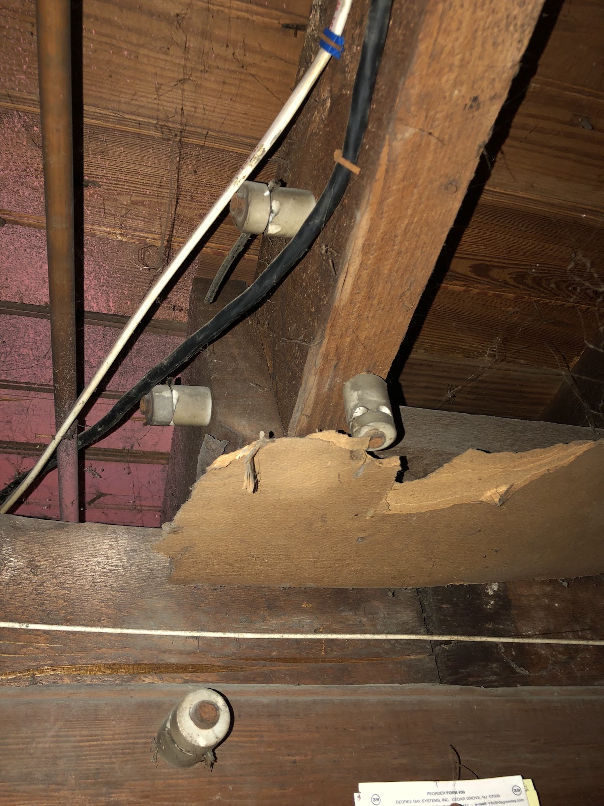Central Mass Electrical Contractors LLC. dba: Markarian Electric LLC.