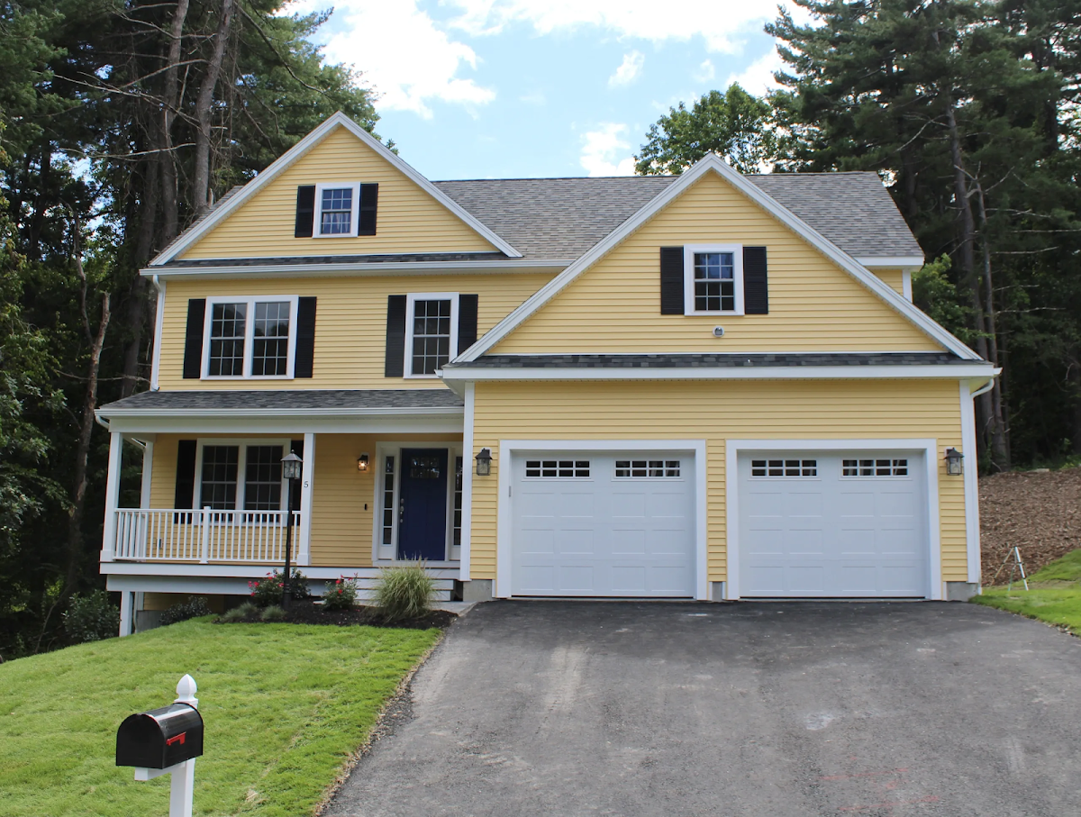 Wingspan Properties LLC