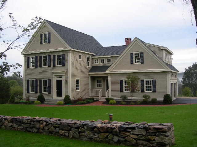 Gilmore Building Company, Inc.