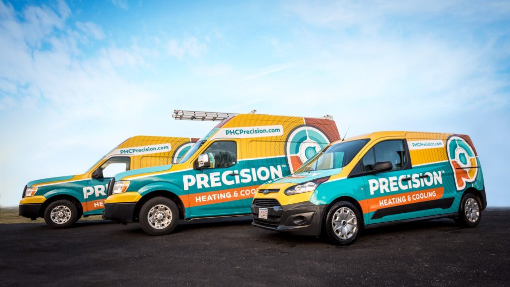 Precision Home Services