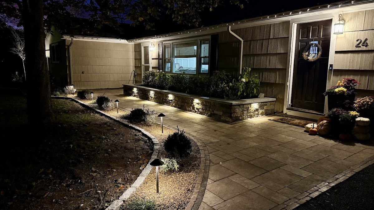 DNG Landscaping LLC