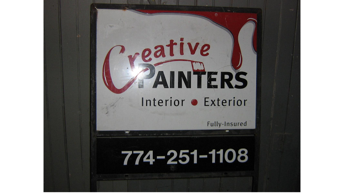 Creative Painters 39 yrs in Business