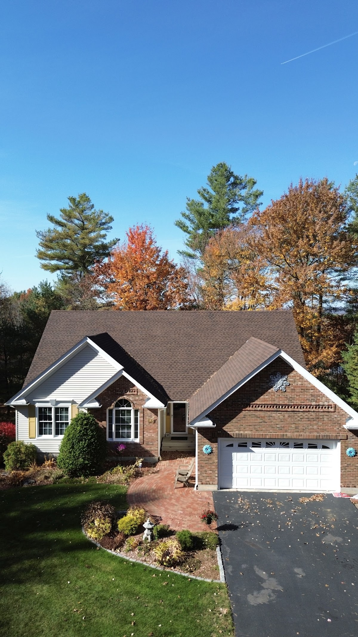 Hemlock Roofing
