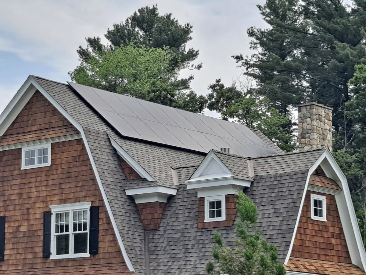 Brightstar Solar