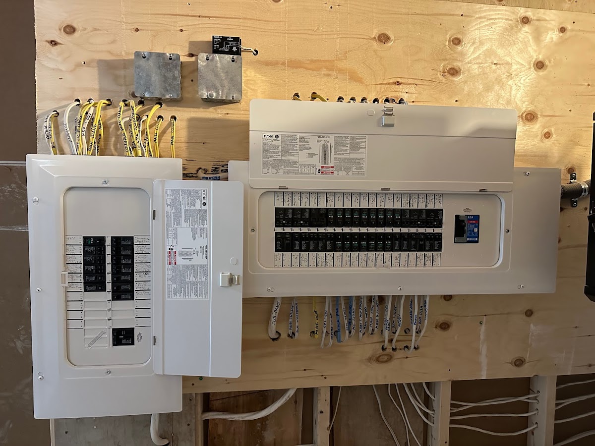 Colony Electrical Inc.