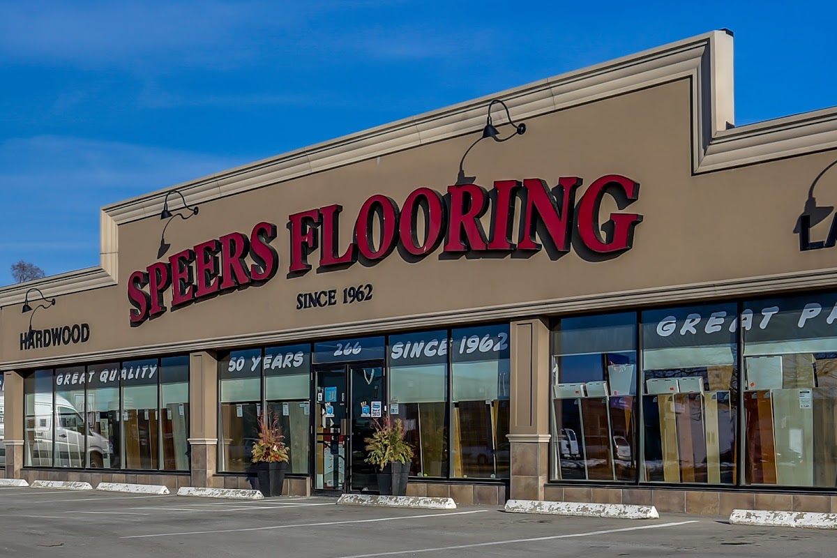 Speers Flooring