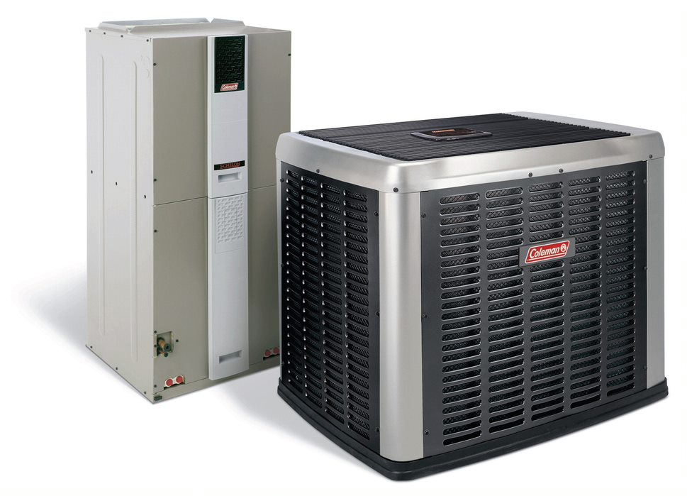 Appleby Systems Heating & Cooling