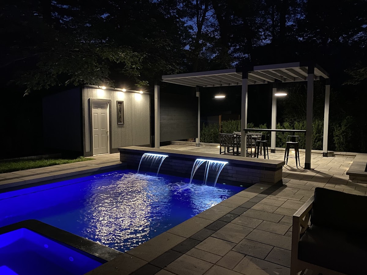 MILTON STONE | Landscaping & Pool Contractors