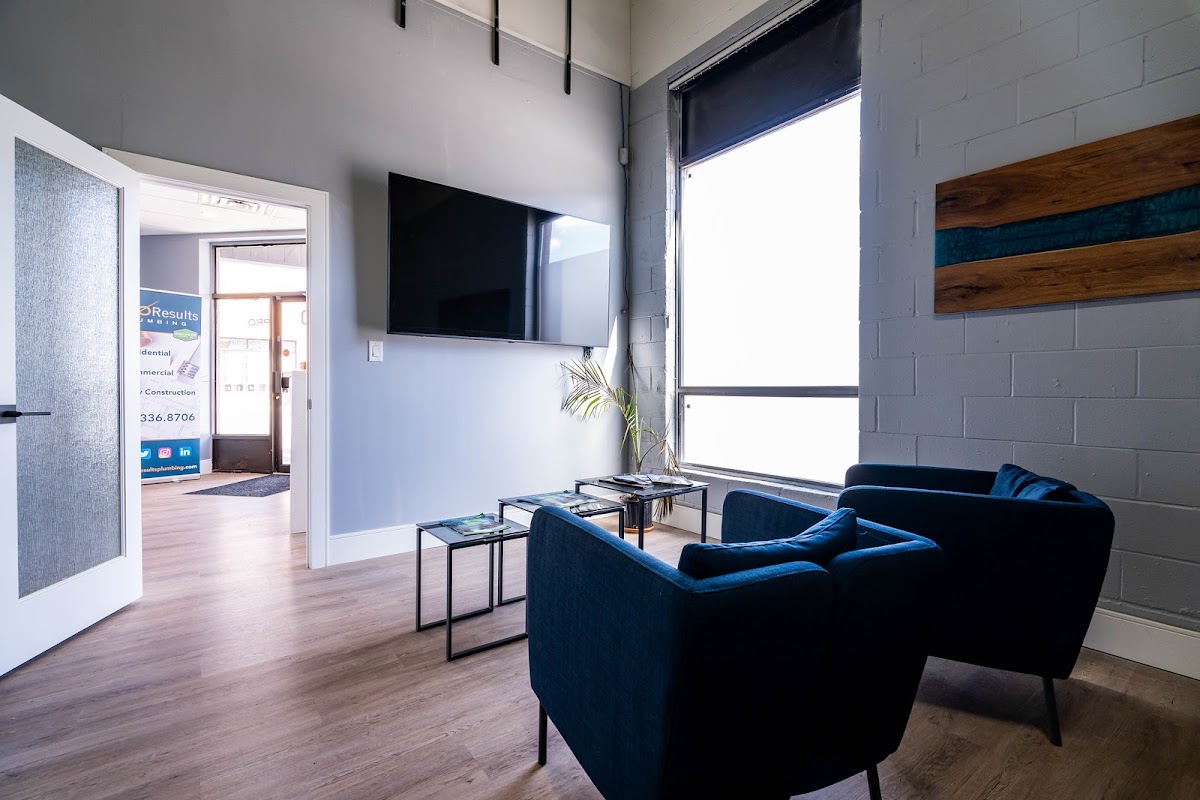 ProResults Plumbing Oakville – Residential & Commercial Services