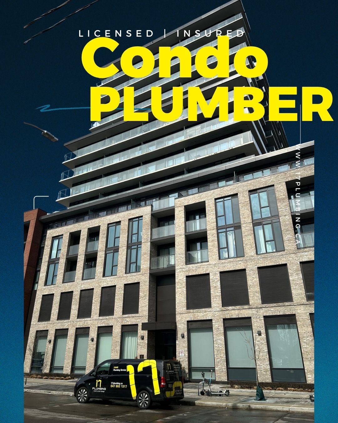 17 Plumbing & Construction Design Ltd