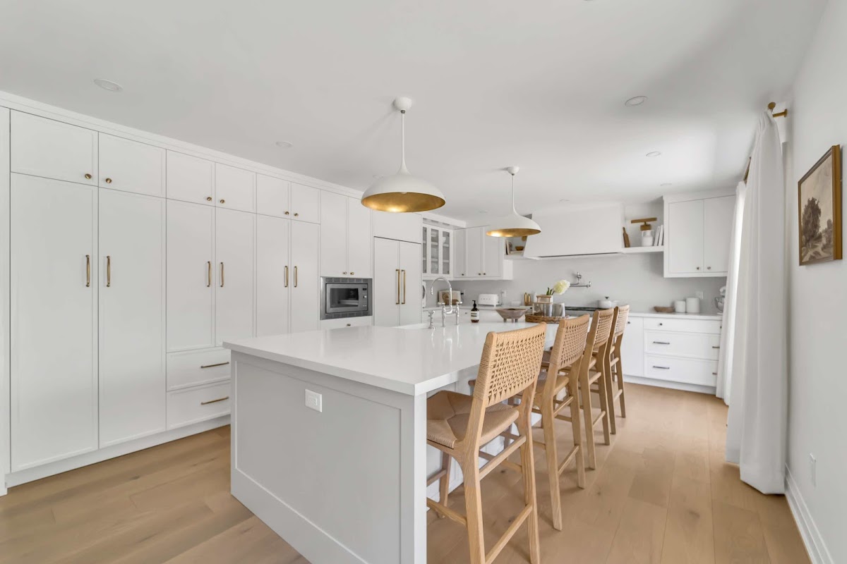 Oakville Home Renovation Contractors By Red Stone Contracting