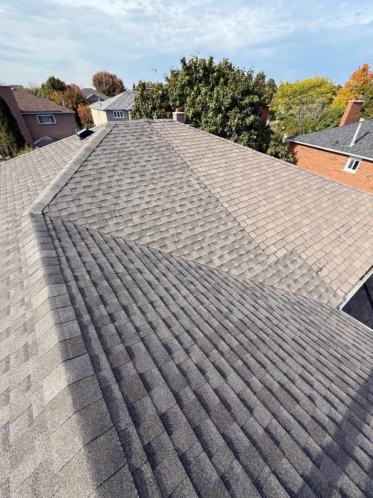 Silver Oak Roofing