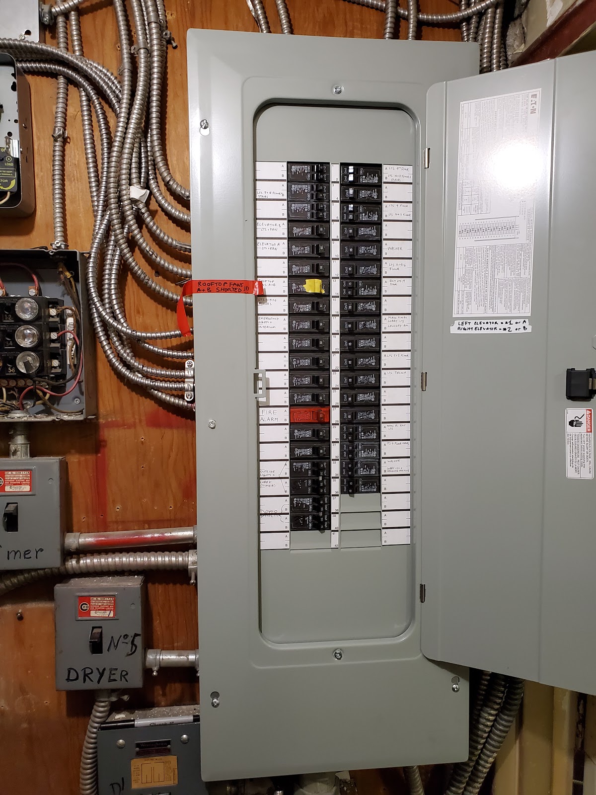 CFI Electric
