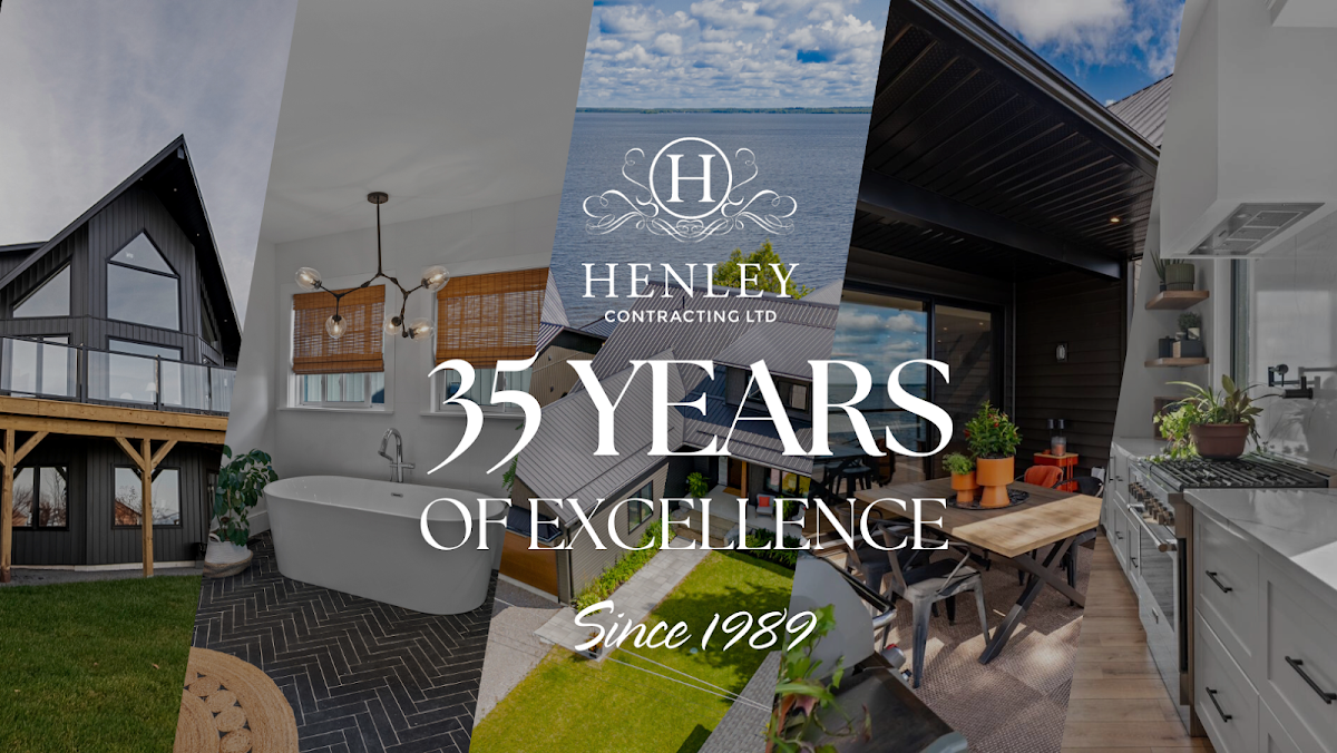 Henley Contracting Ltd.