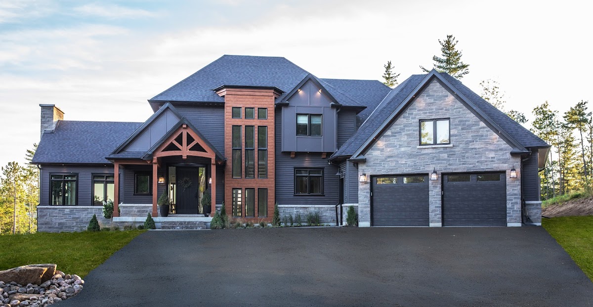 Jeffery Homes - Head Office