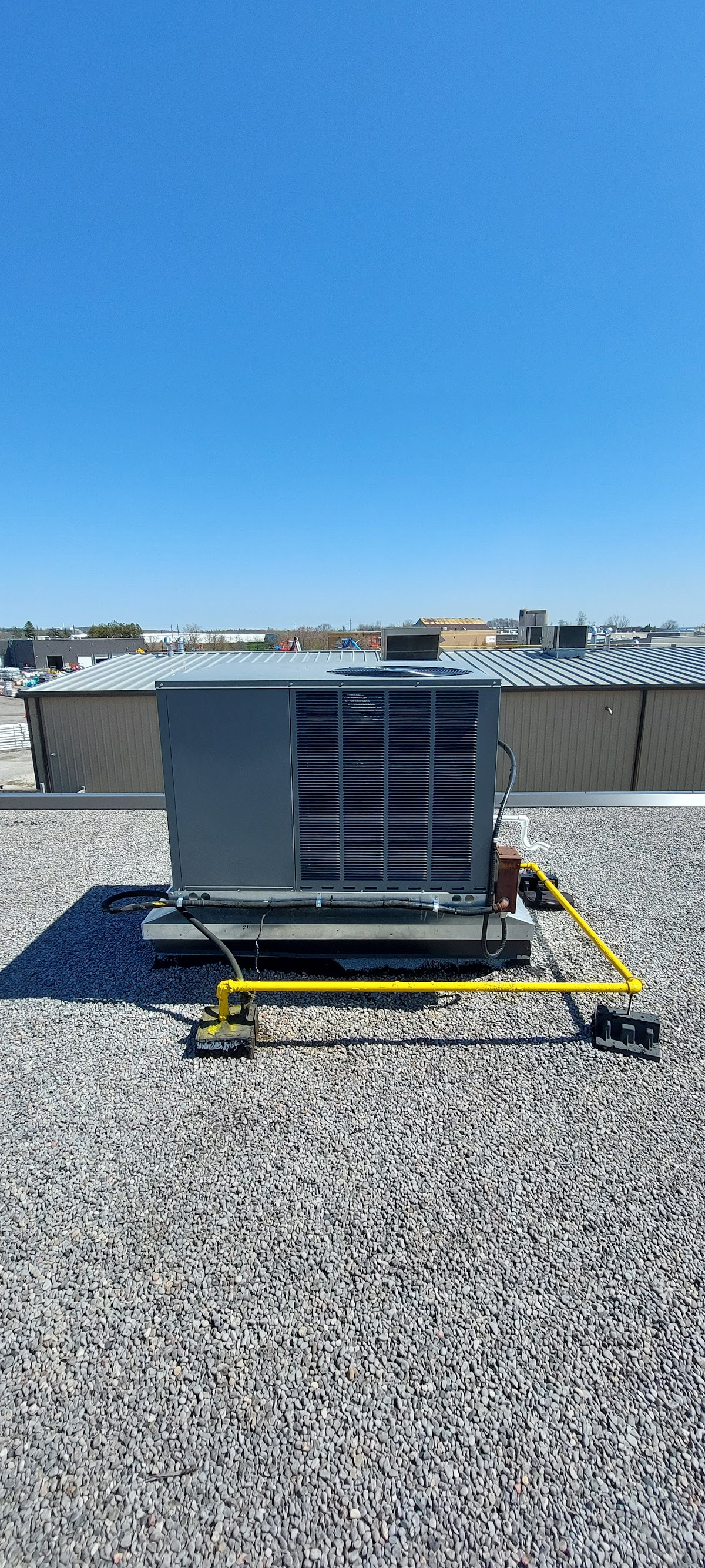 Cassar Heating & Air Conditioning