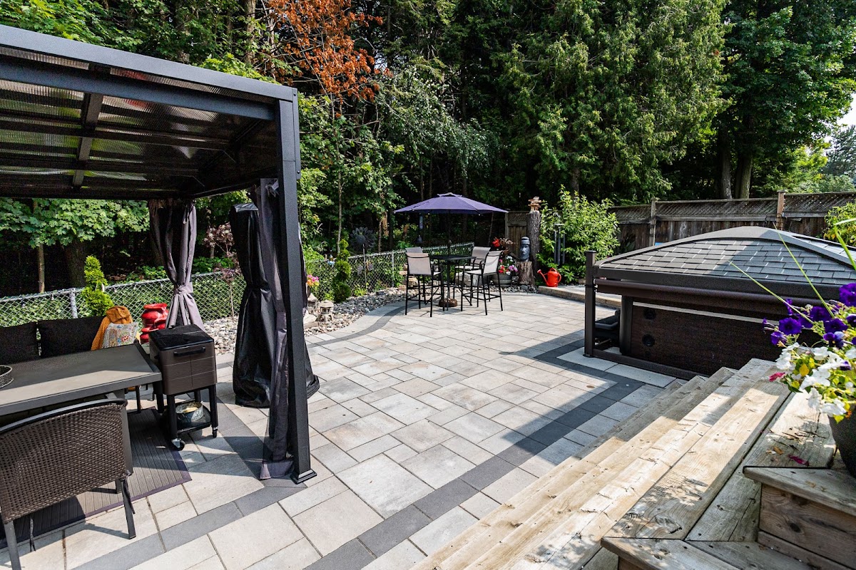 Axhorn Landscaping & Contracting