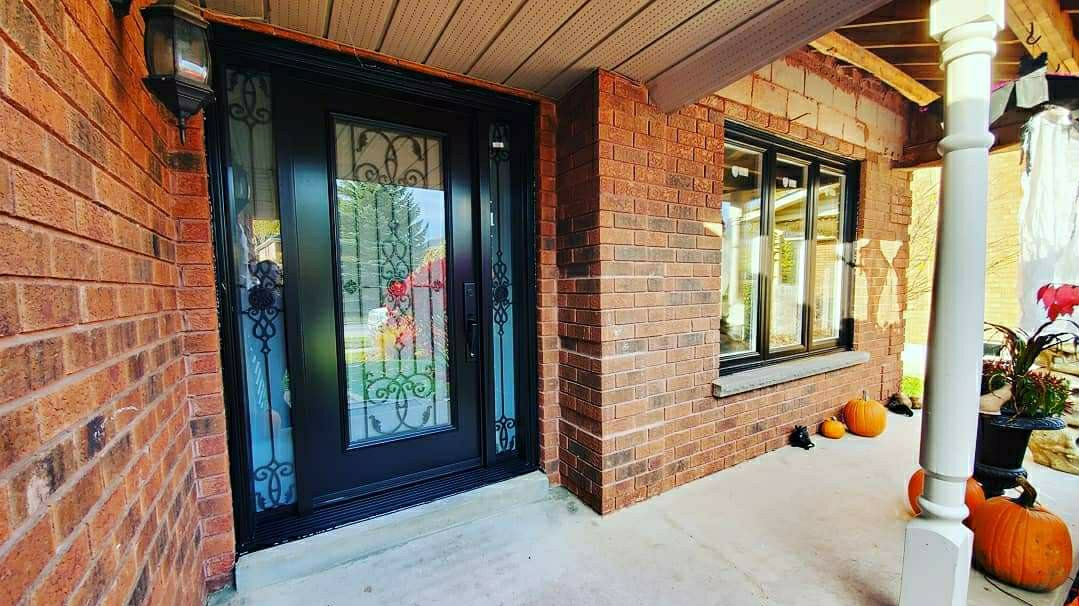 Panorama Windows and Doors Oshawa