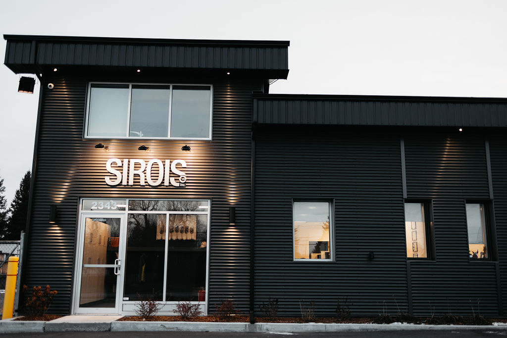 Electricite Sirois Inc