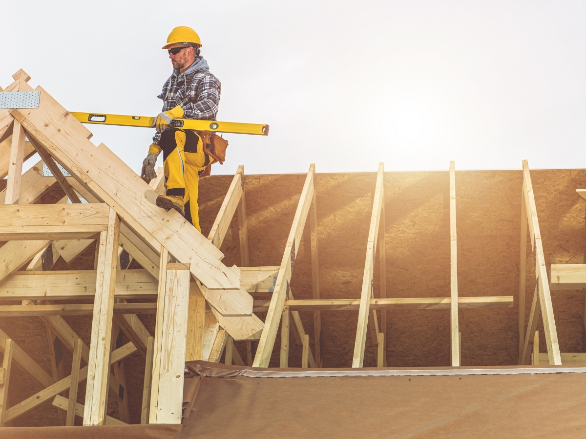 Empirique Construction | Entrepreneur général à Saguenay