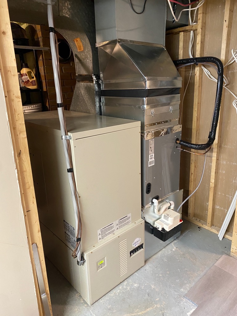 Thermopompes Vent & Clim Saguenay