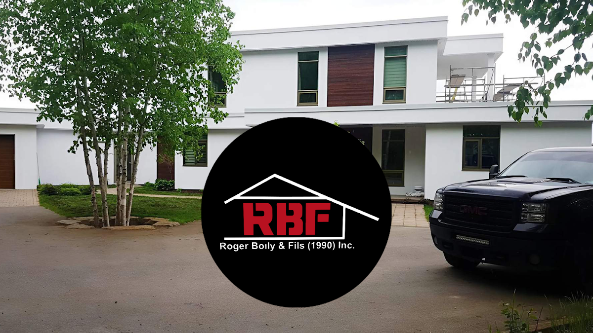 Boily Roger & Fils (1990) Inc