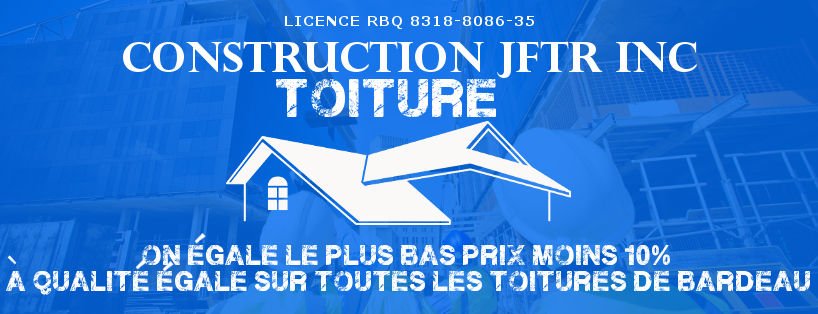 CONSTRUCTION JFTR INC