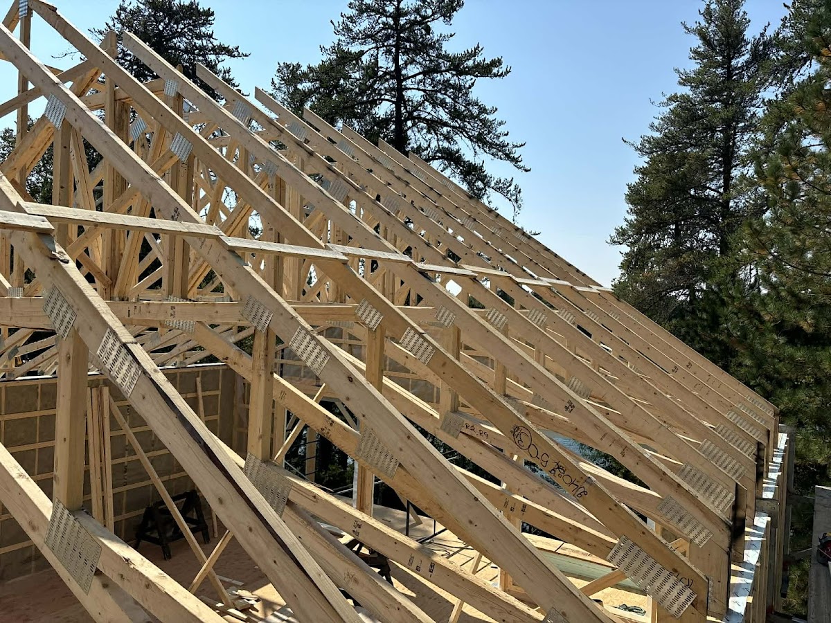 Construction-Rénovation Franc Co. Inc.
