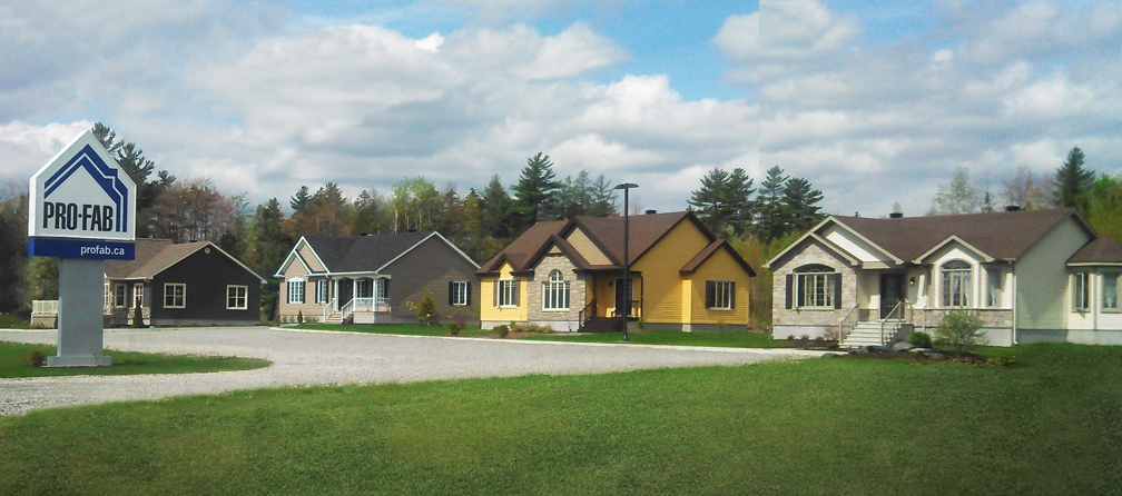 ProFab Sherbrooke